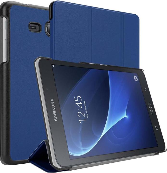Produktbild Cadorabo Tablet Book Cover (Galaxy Tab A 7.0 (2016))