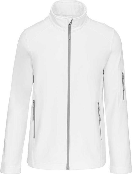 Kariban Soft Shell Jacke