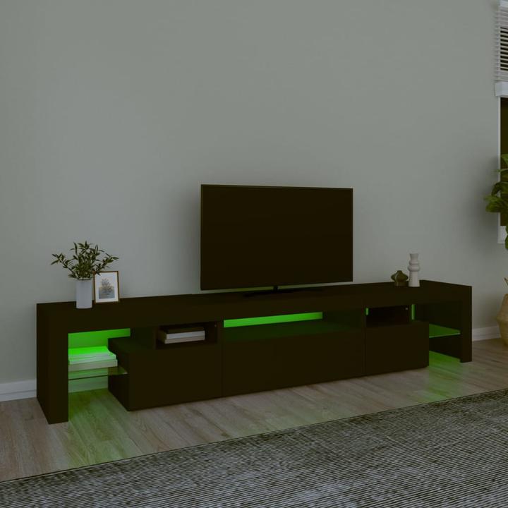 Actual product image VidaXL Alana (215 x 36.5 x 40 cm)