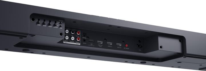 Immagine prodotto Loewe sound bar3 mr (180 W, 2.1 canali)