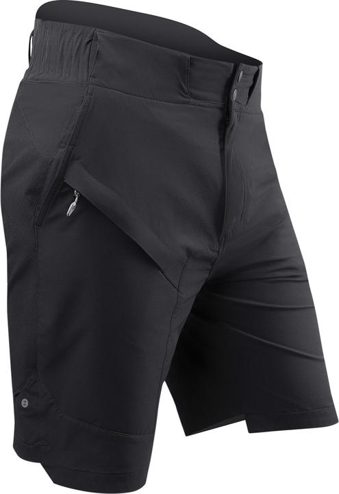 Produktbild Zhik Deck Elite Short, Herren (XL)