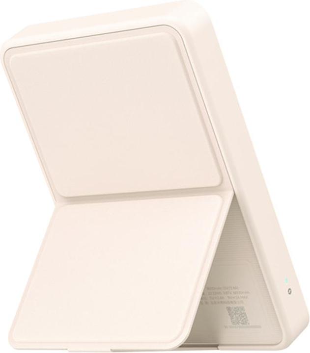 Produktbild Xiaomi Magnetic Power Bank 6000mAh (6000 mAh, 23.22 W, 23.22 Wh)