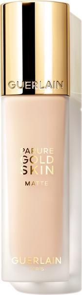Produktbild Guerlain Parure Gold Skin Matte (1N)