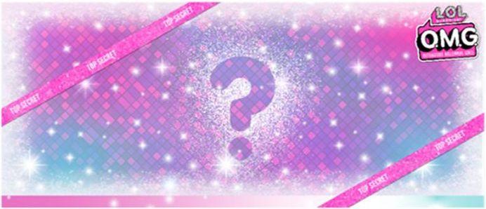 Image du produit L.O.L. Surprise! OMG Fashion Show Mega Runway (Extreme Surprise)