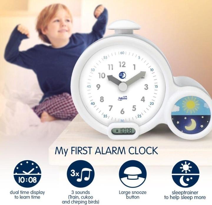 Actual product image Claessens'Kids Kid'Sleep