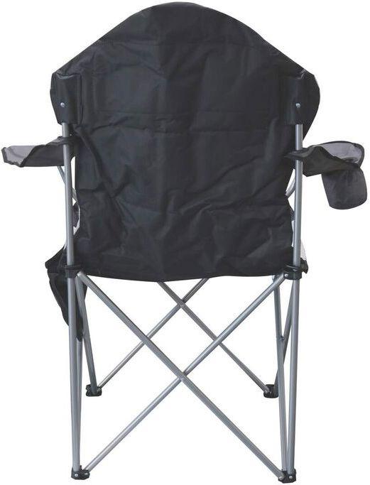 Image du produit Fauteuil pliable - Fauteuil de pêche Jumbo
