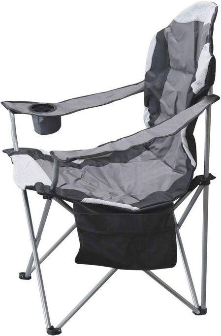 Image du produit Fauteuil pliable - Fauteuil de pêche Jumbo
