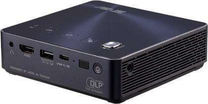 Image du produit ASUS ZenBeam S2 (Full HD, 500 lm, 1.12:1)