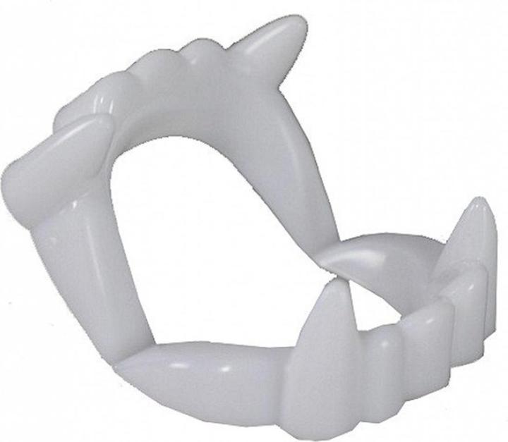Immagine prodotto Erfurth Denti da vampiro