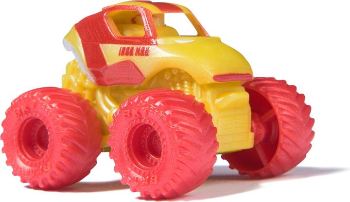 Image du produit Spin Master MNJ Monster Jam Mini Pack de 3 pièces