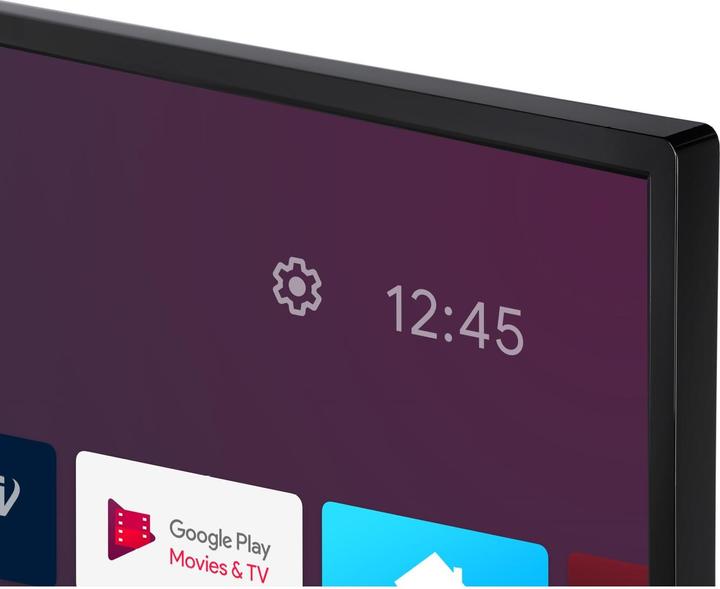 Immagine prodotto Toshiba 65UA3D63DG (65", LED, 4K, 2023)