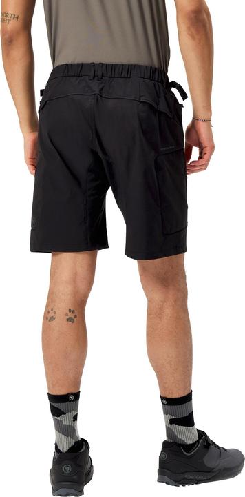 Actual product image Endura Sultrac Humvee 8" (XXL)