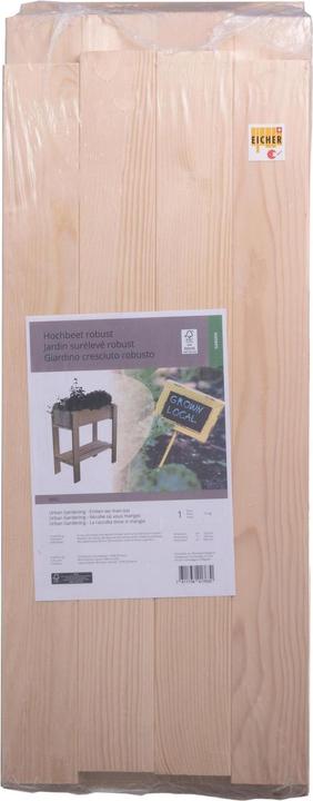 Image du produit DIY-Wood Robuste