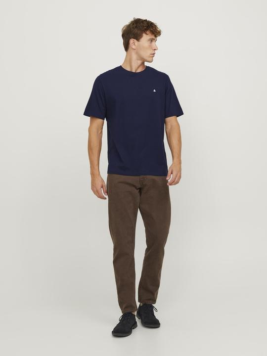Produktbild Jack & Jones Crew Neck T-Shirt (XL)