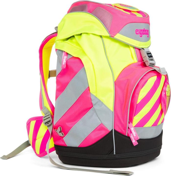 Immagine prodotto Ergobag Set di zaini NEO 7 pezzi. (17 l)