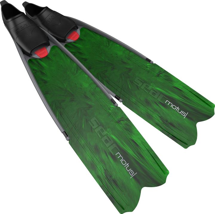 Vert camo