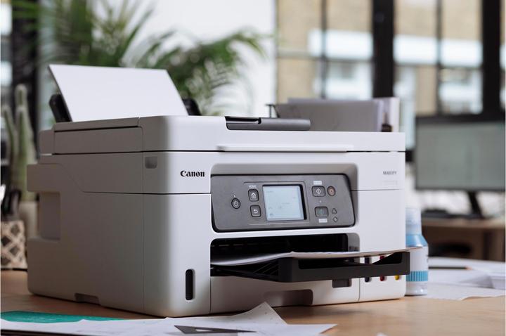 Produktbild Canon MAXIFY GX4050 (Tintentank, Farbe)
