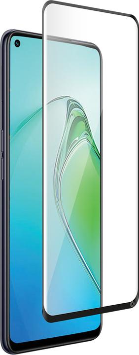 Actual product image Bigben Connected Glass screen protector (1 Piece, OPPO Reno8 Pro)