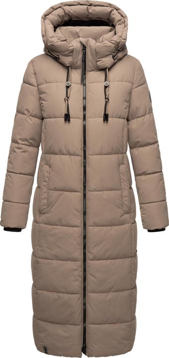 Taupe grey