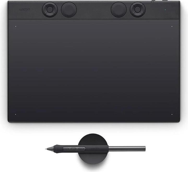 Wacom Intuos Pro Pen Tablet Medium