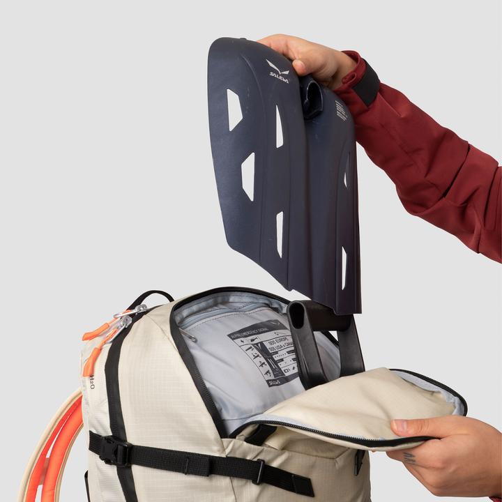 Image du produit Salewa Sella L Sac à dos Da (24 l)