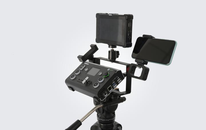 Produktbild RGBlink Streaming Console