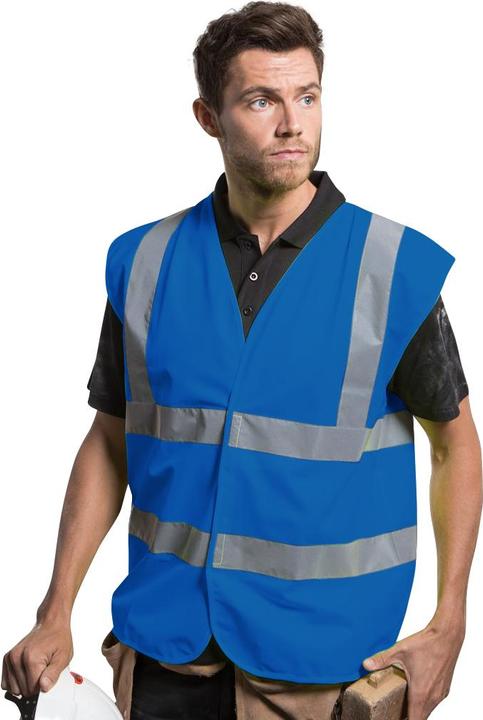 Immagine prodotto Yoko Gilet Alta Visibilità Uomo (XXL)