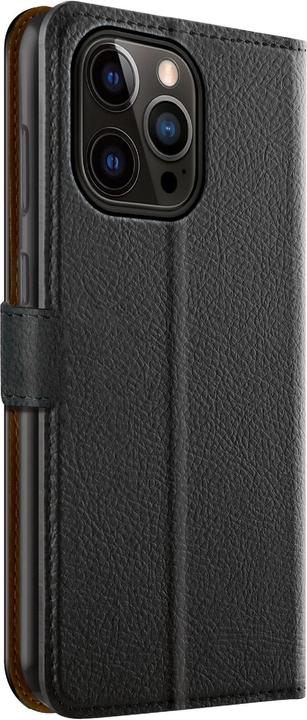 Image du produit Xqisit Slim Wallet Selection Anti Bacterial (Apple iPhone 14 Pro)