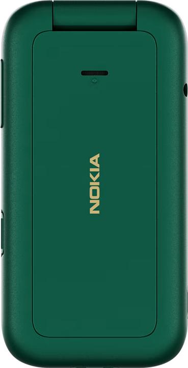 Actual product image Nokia 2660 Flip (1.77", 0.30 Mpx, 4G)