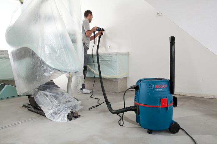 Produktbild Bosch Professional Gas 20 L Sfc (Nass-Trockensauger)