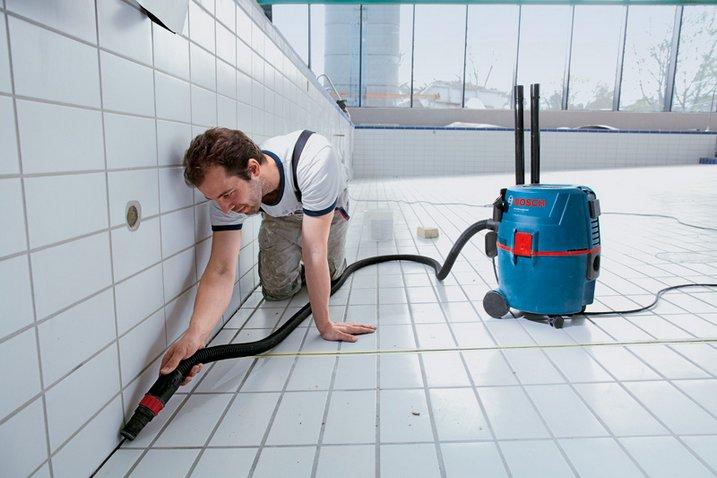 Produktbild Bosch Professional Gas 20 L Sfc (Nass-Trockensauger)