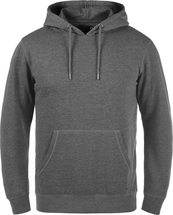Actual product image Solid Bert Men's Hoodie (XXL)