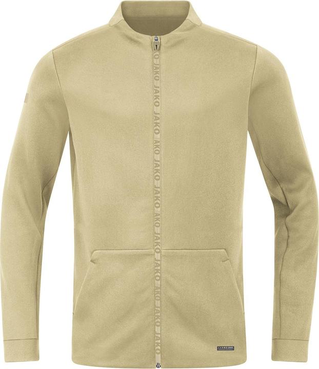 Produktbild JAKO Jacke Pro Casual (34)