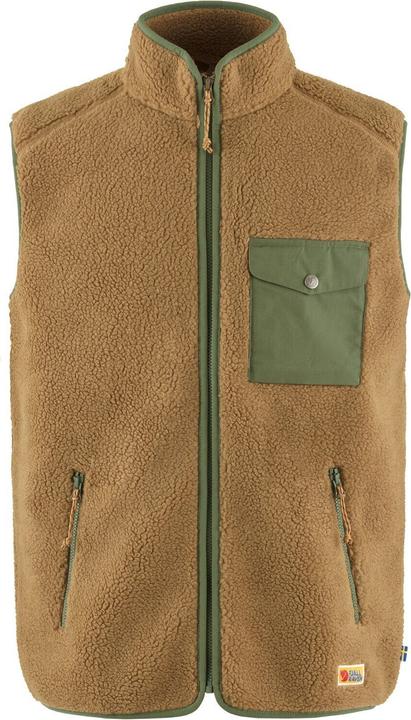 Fjällräven Vardag Pile