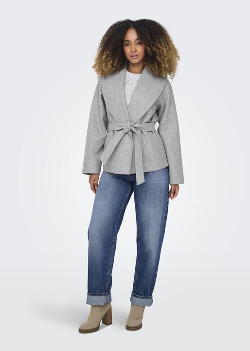 Actual product image Only ONLAUGUSTA Coat Coat (M)