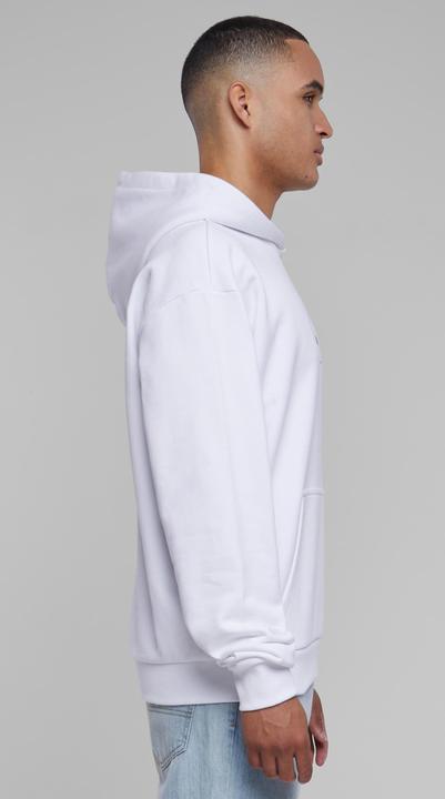 Produktbild Urban Classics Vive La Liberte Oversize Hoody - 75439 (S)
