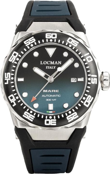 Produktbild Locman Mare 300MT (Analoguhr, 44 mm)