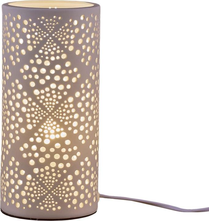 Produktbild HGD Bubbles Porzellanlampe (E14)