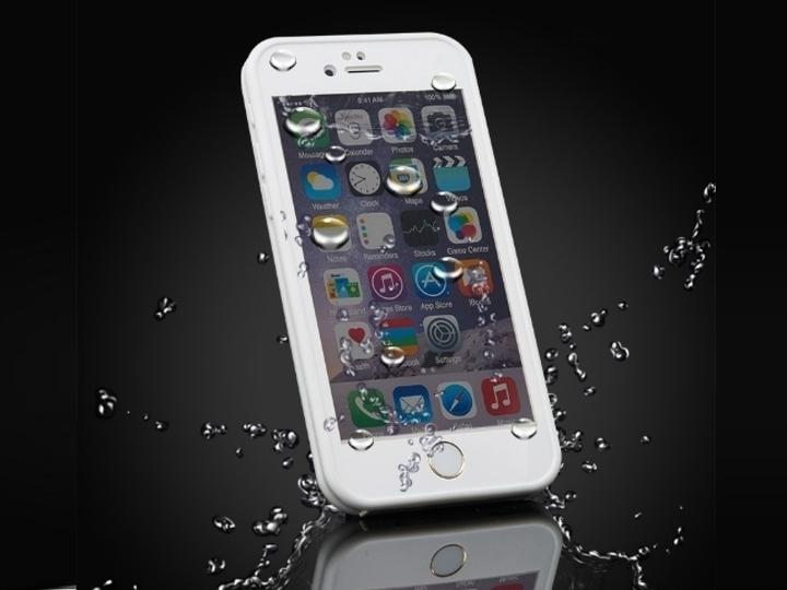 Immagine prodotto G-Case Custodia impermeabile antiurto per iPhone 6S Plus (Apple iPhone 6s Plus)