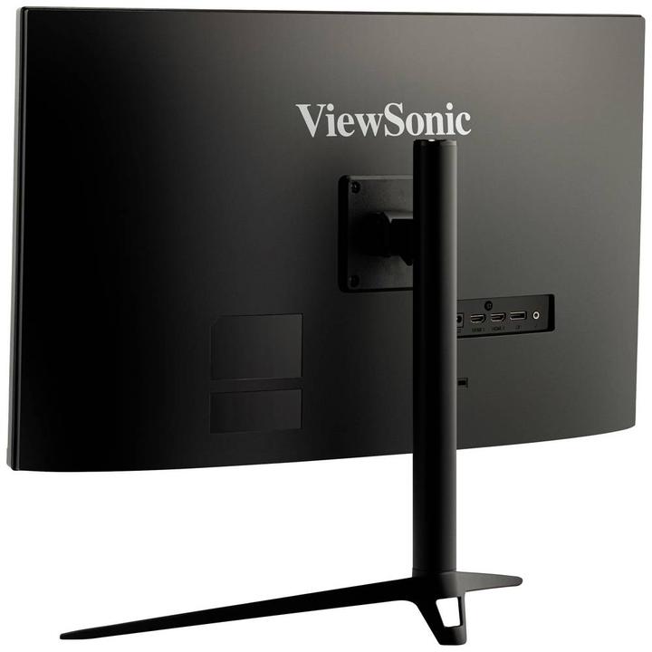 Actual product image Viewsonic VX2718-PC-MHDJ (1920 x 1080 pixels, 27")