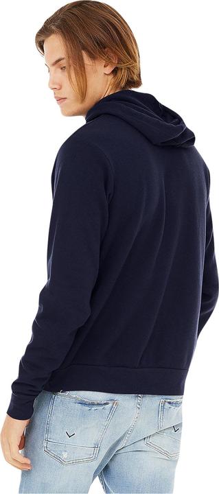 Produktbild Bella Canvas FleecePullover mit Kapuze (XS)
