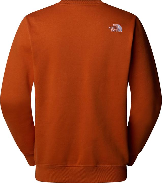 Immagine prodotto North Face Drew Peak Equipaggio (S)
