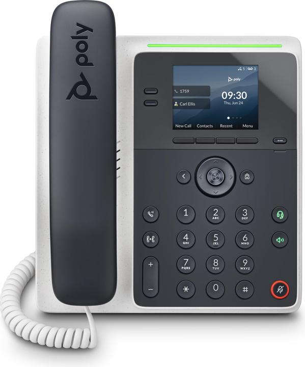 Produktbild HP Poly Edge E100 IP PH PoE-e