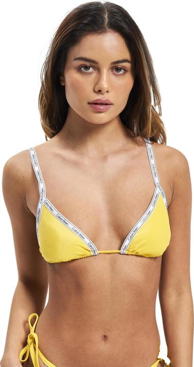 Immagine prodotto Calvin Klein Intimo Core Logo Tape Bikini Top - 87429 (S)