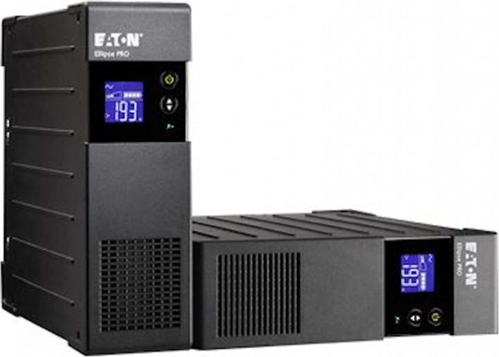 Immagine prodotto Eaton Elp1200iec (1200 VA, 750 W, Interattivo linea UPS)