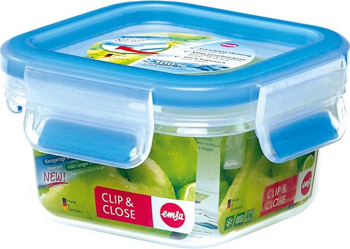Produktbild Emsa Clip&Close (0.20 l)