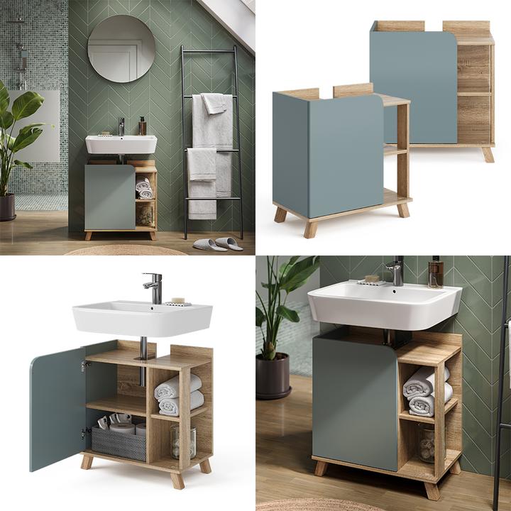 Image du produit Vicco Karen (60 x 65 x 35 cm)