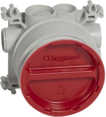 Actual product image Legrand 081988