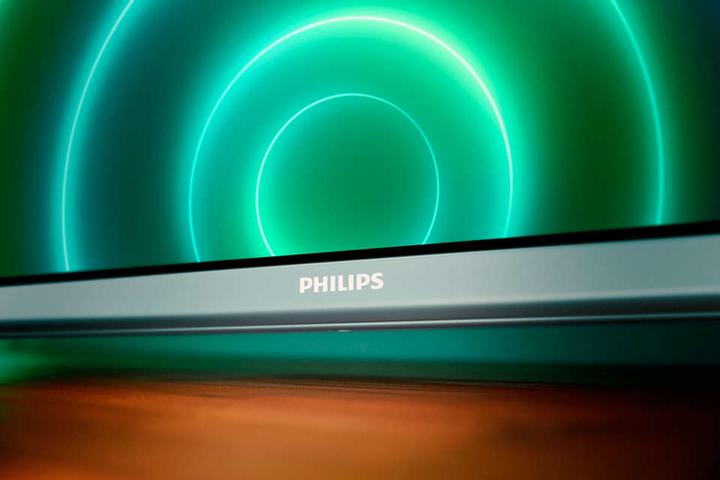 Immagine prodotto Philips 50PUS7956 Ambilight (50", PUS7956, LED, 4K, 2021)