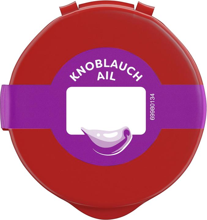 Actual product image Knorr Aromat garlic (90 g)